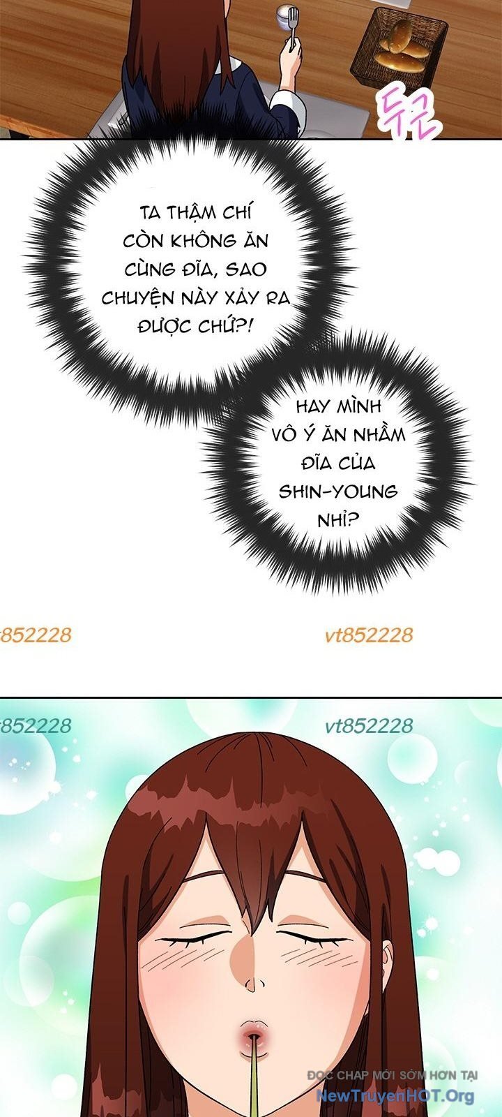Trường Học Vương Quyền Chapter 28 - Trang 2