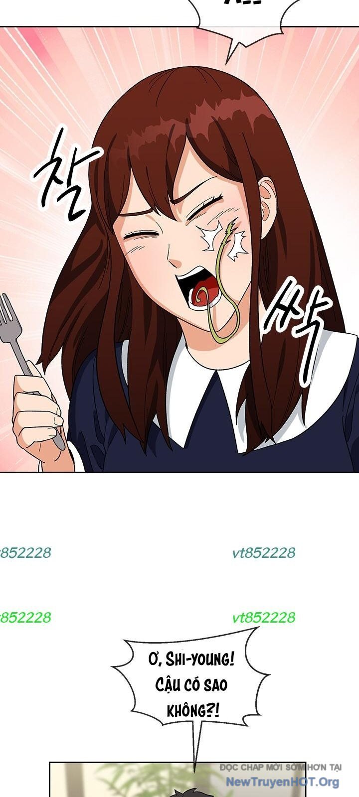 Trường Học Vương Quyền Chapter 28 - Trang 2