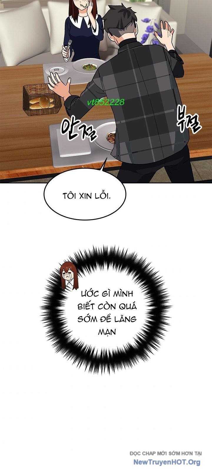 Trường Học Vương Quyền Chapter 28 - Trang 2