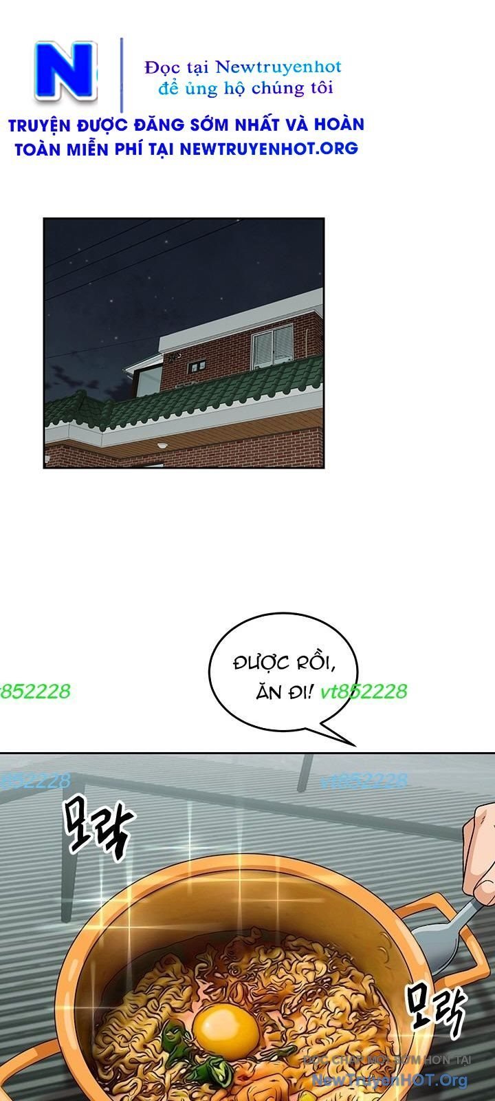 Trường Học Vương Quyền Chapter 28 - Trang 2