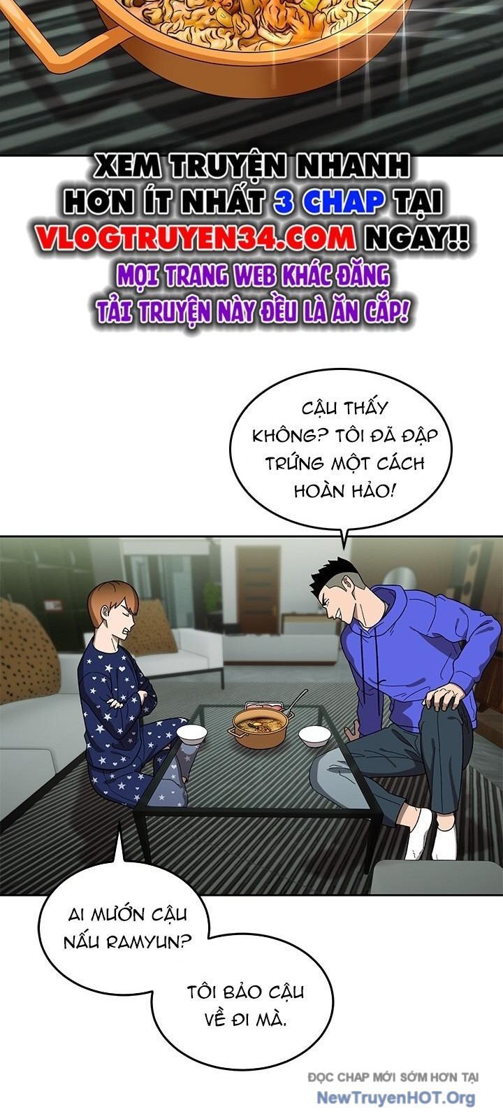 Trường Học Vương Quyền Chapter 28 - Trang 2
