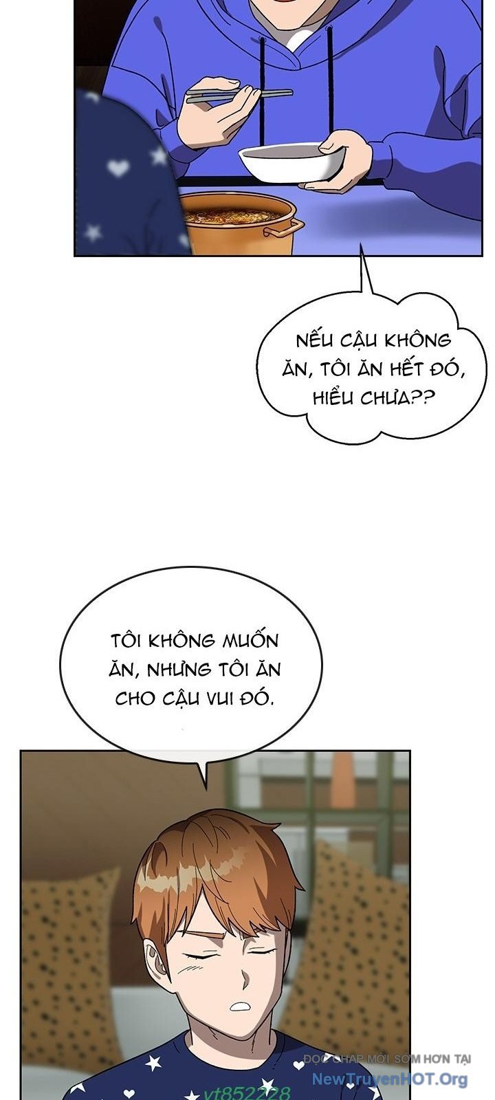 Trường Học Vương Quyền Chapter 28 - Trang 2