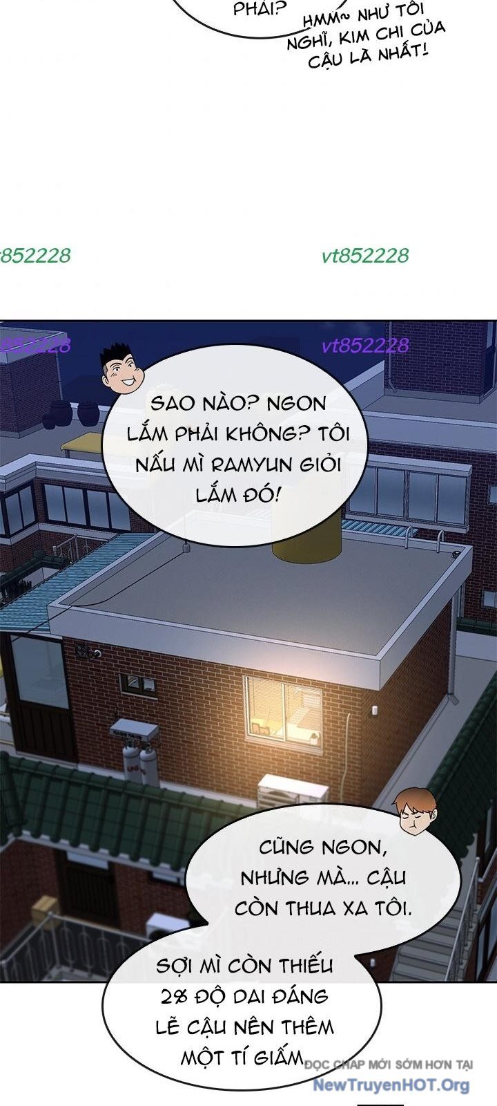Trường Học Vương Quyền Chapter 28 - Trang 2