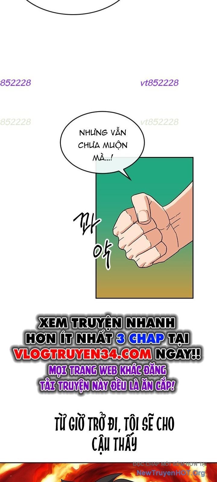 Trường Học Vương Quyền Chapter 28 - Trang 2