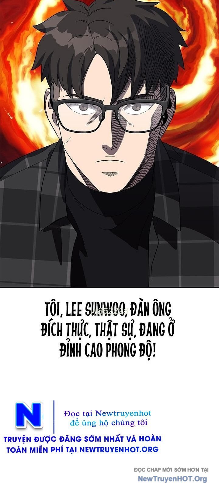 Trường Học Vương Quyền Chapter 28 - Trang 2