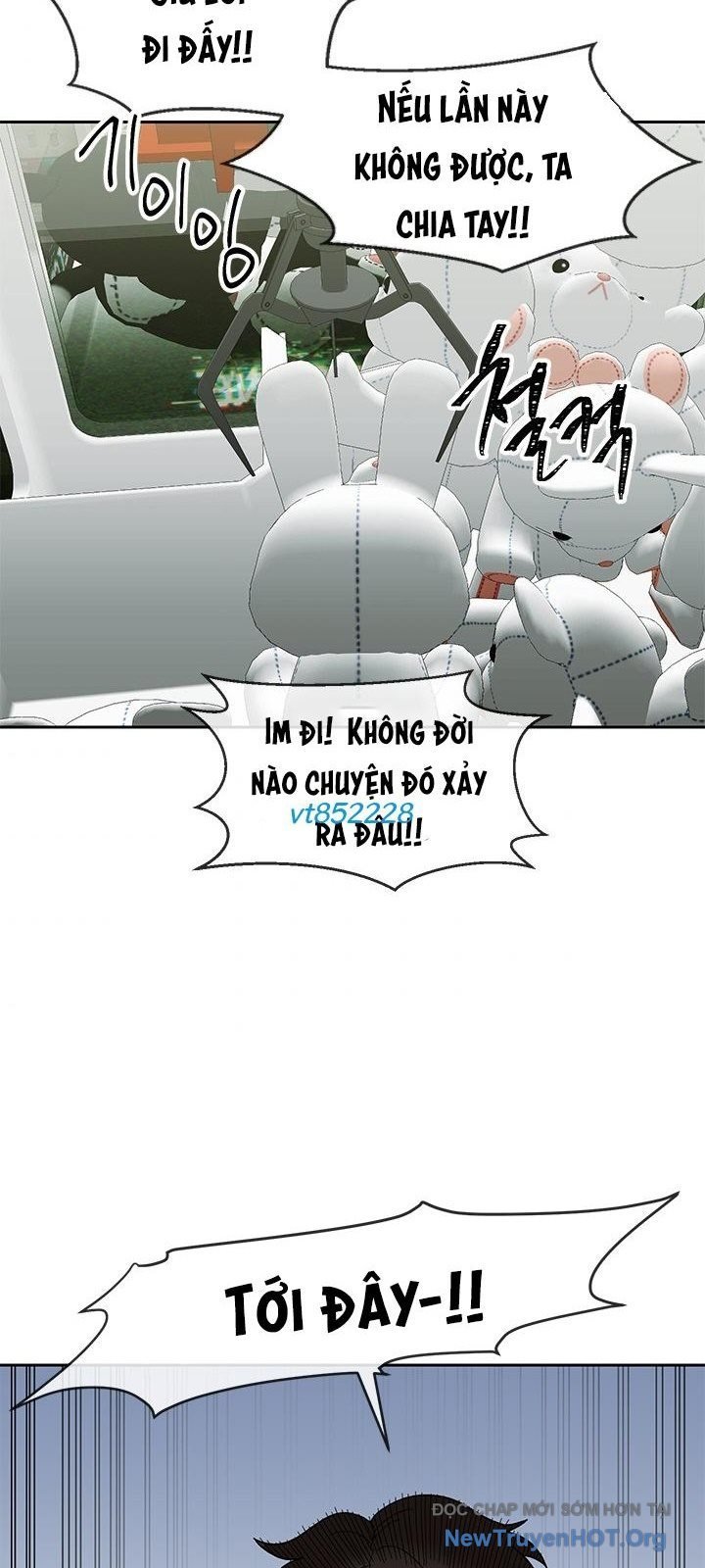 Trường Học Vương Quyền Chapter 28 - Trang 2