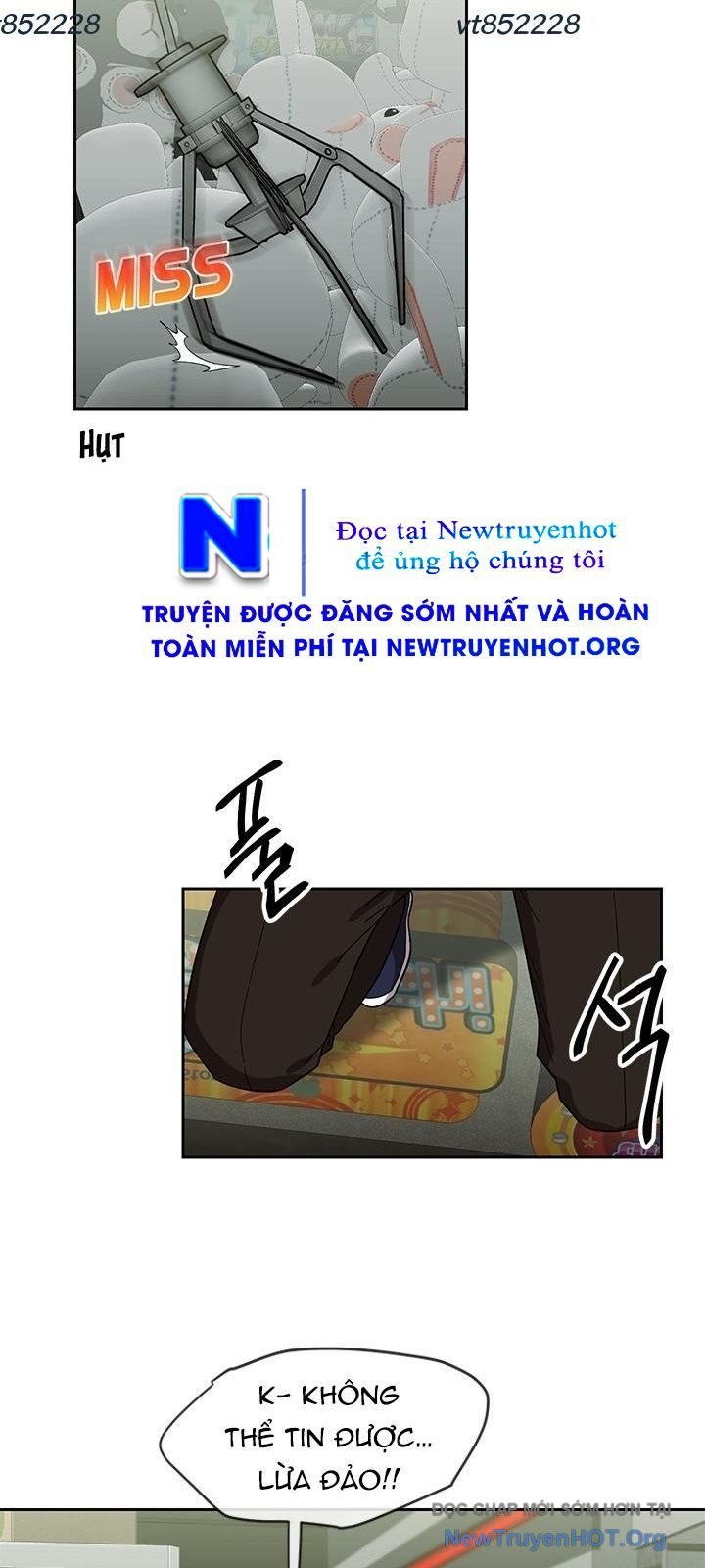 Trường Học Vương Quyền Chapter 28 - Trang 2