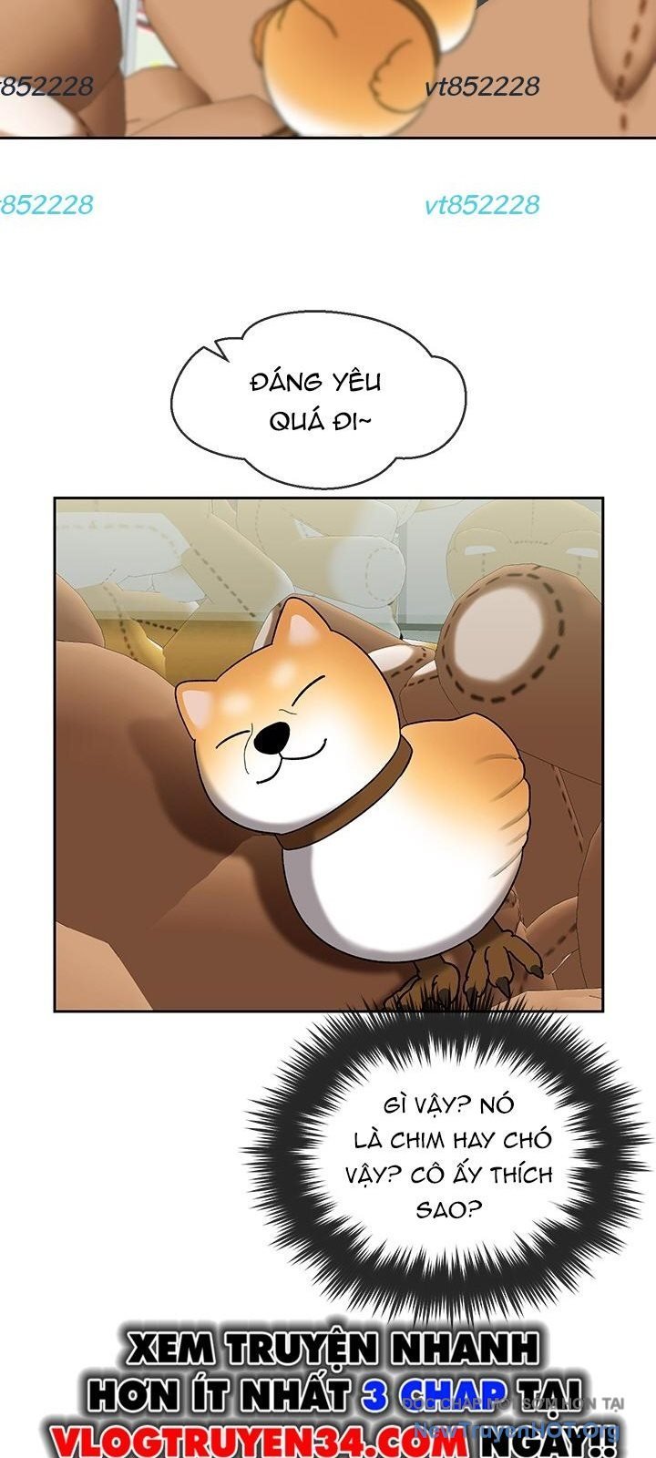 Trường Học Vương Quyền Chapter 28 - Trang 2