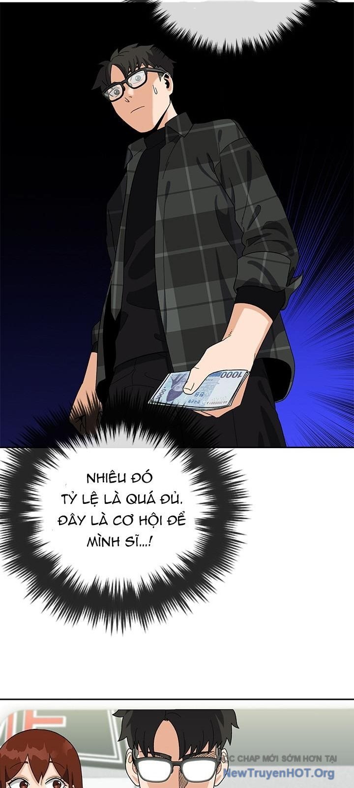 Trường Học Vương Quyền Chapter 28 - Trang 2