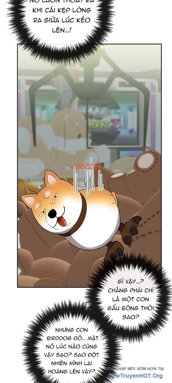 Trường Học Vương Quyền Chapter 28 - Trang 2