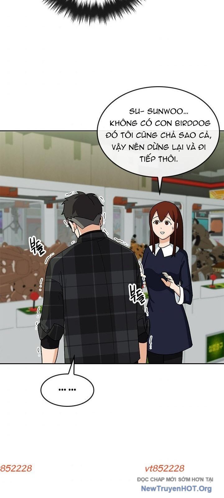 Trường Học Vương Quyền Chapter 28 - Trang 2