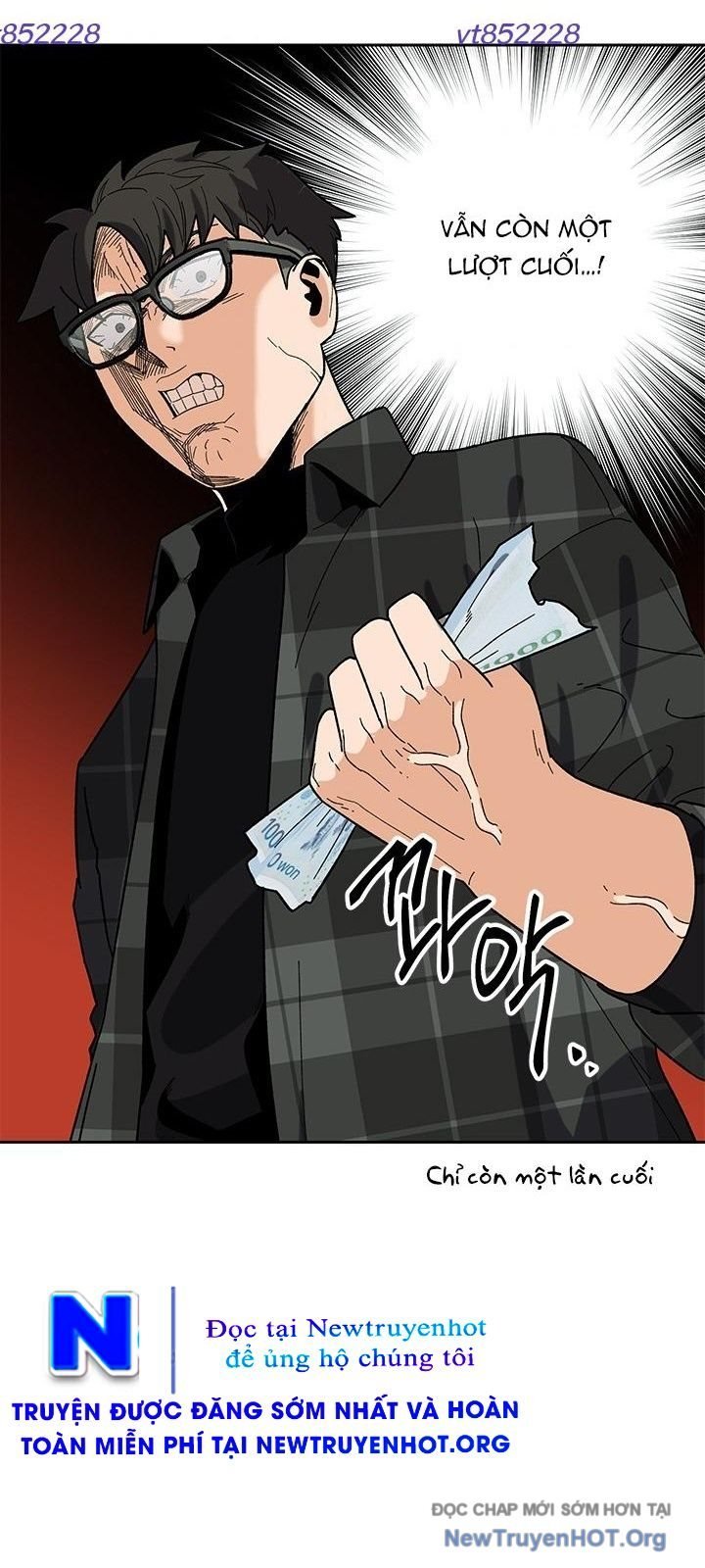 Trường Học Vương Quyền Chapter 28 - Trang 2