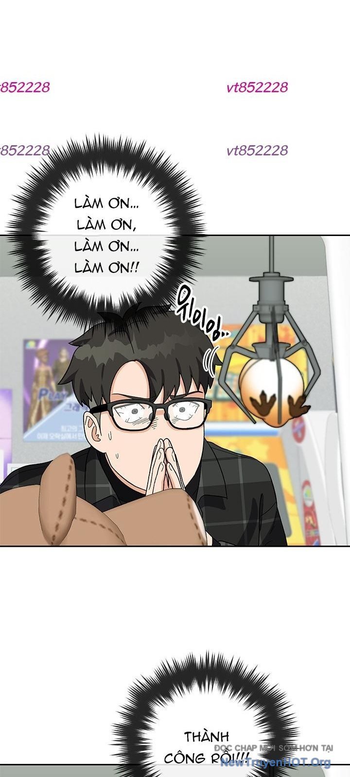 Trường Học Vương Quyền Chapter 28 - Trang 2