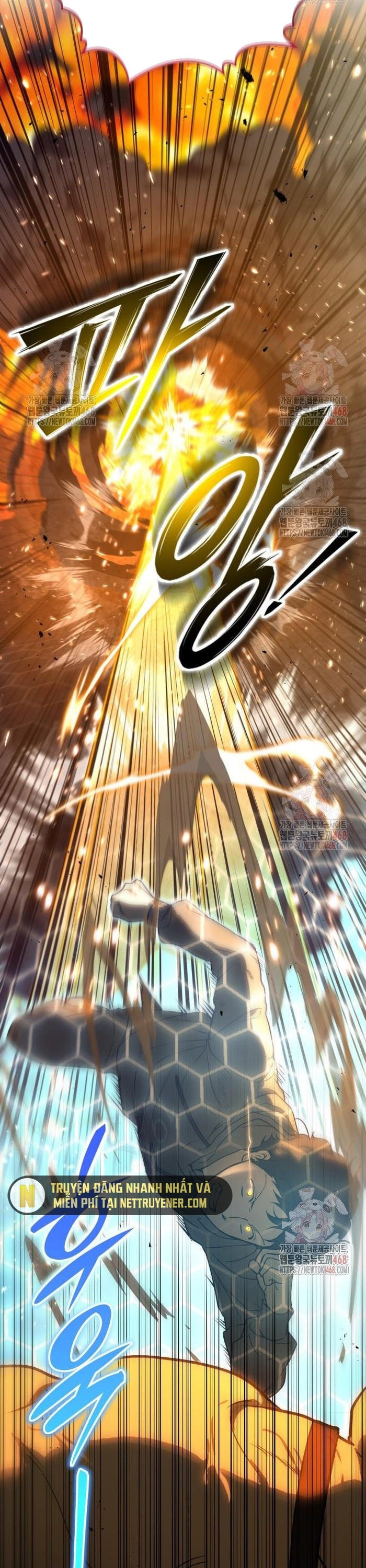 Trường Mẫu Giáo Thần Thú Chapter 21 - Trang 2