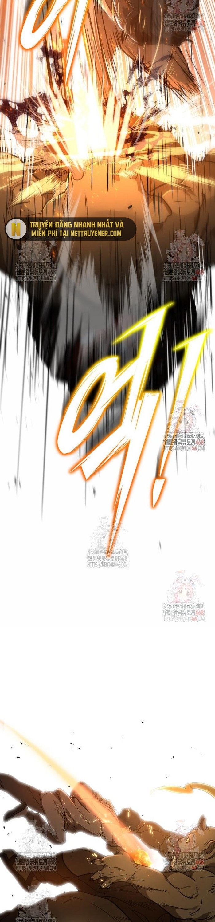 Trường Mẫu Giáo Thần Thú Chapter 21 - Trang 2