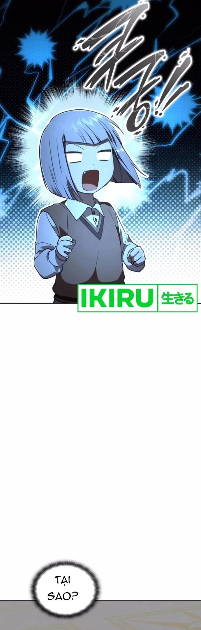 Trường Mẫu Giáo Thần Thú Chapter 25 - Next Chapter 26