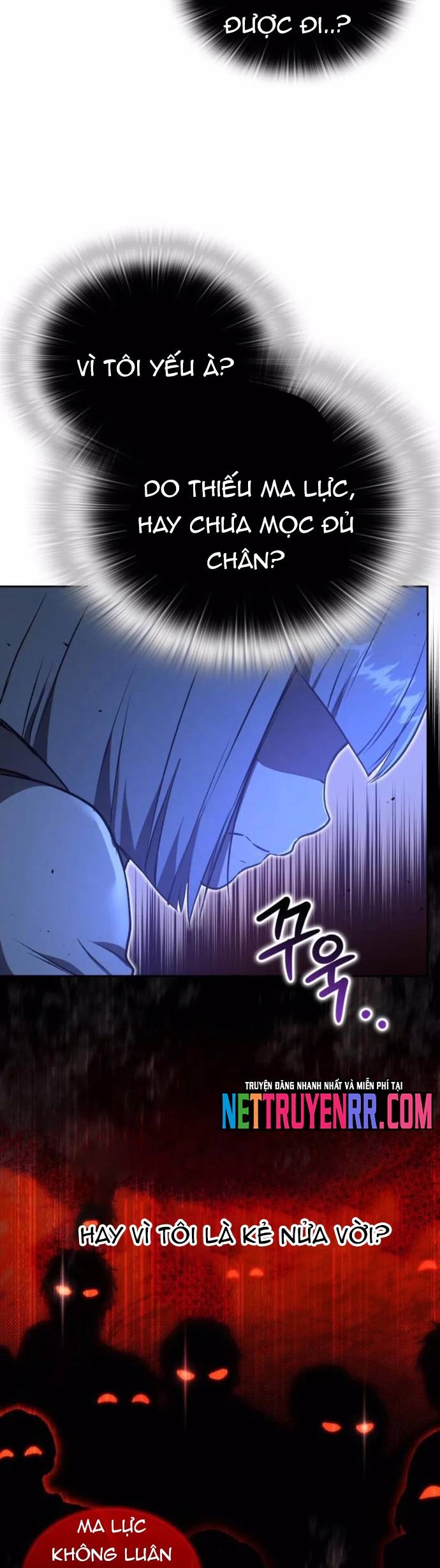 Trường Mẫu Giáo Thần Thú Chapter 25 - Next Chapter 26