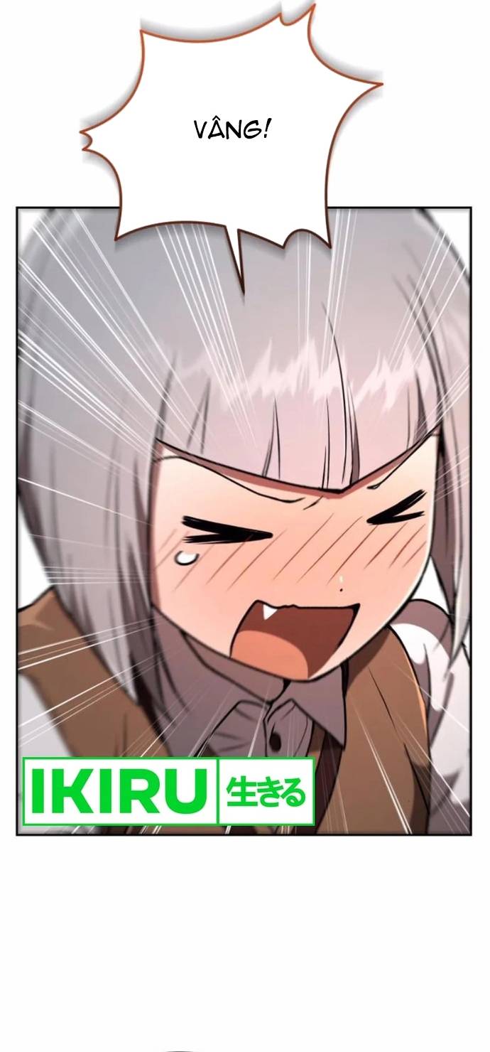 Trường Mẫu Giáo Thần Thú Chapter 25 - Next Chapter 26