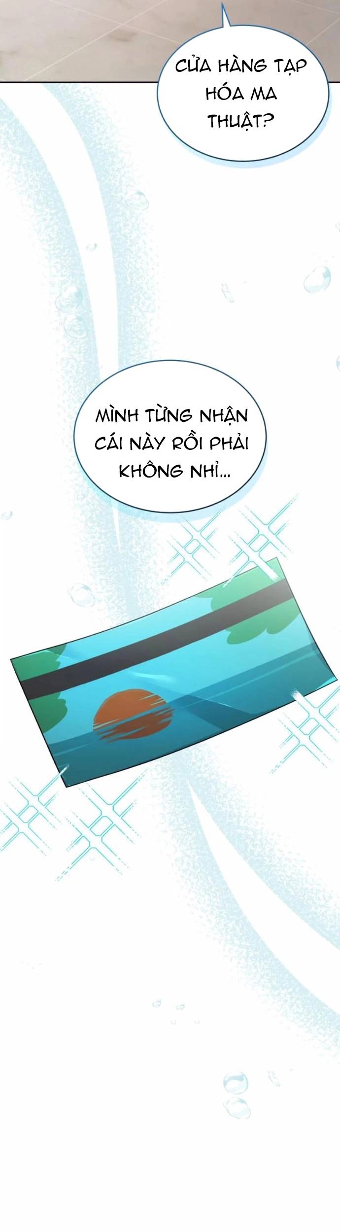 Trường Mẫu Giáo Thần Thú Chapter 25 - Next Chapter 26