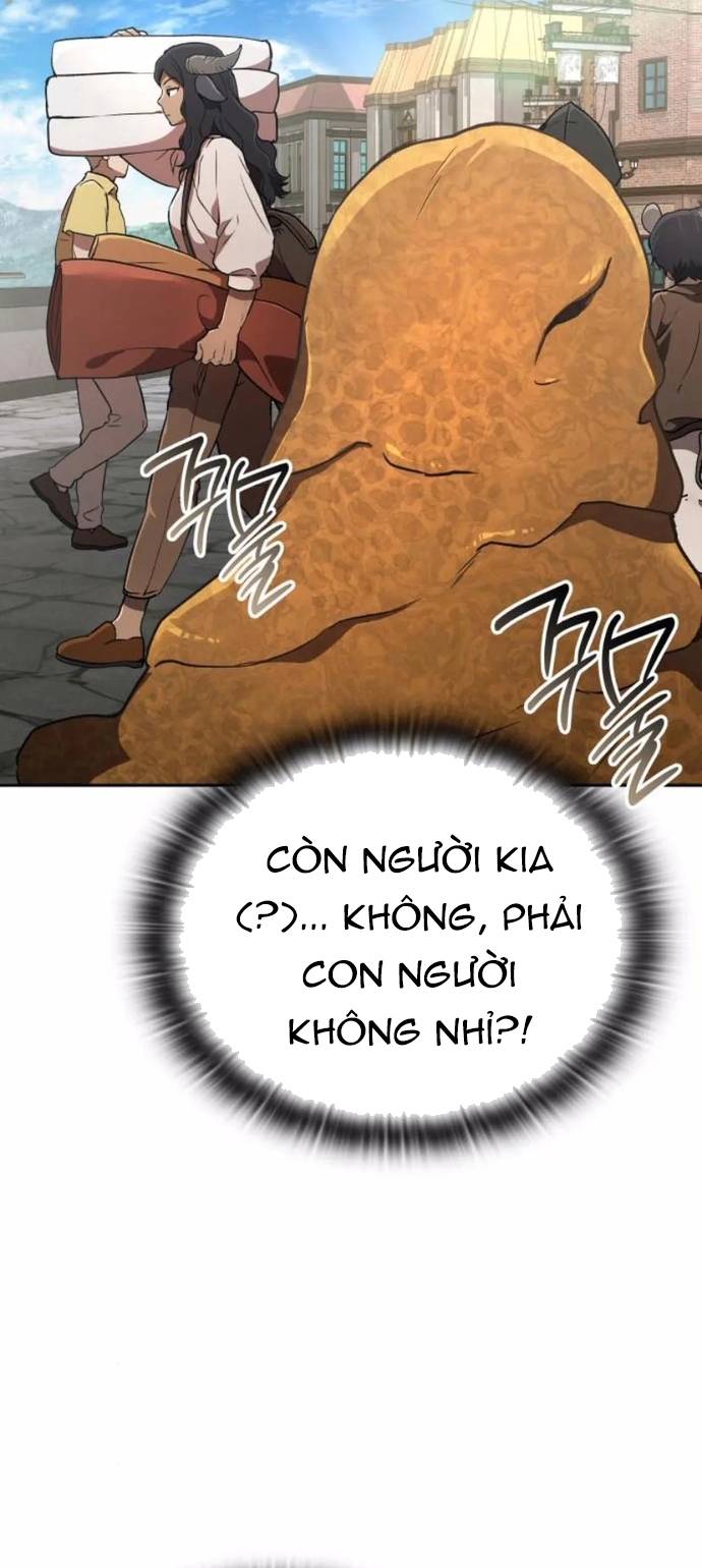 Trường Mẫu Giáo Thần Thú Chapter 25 - Next Chapter 26