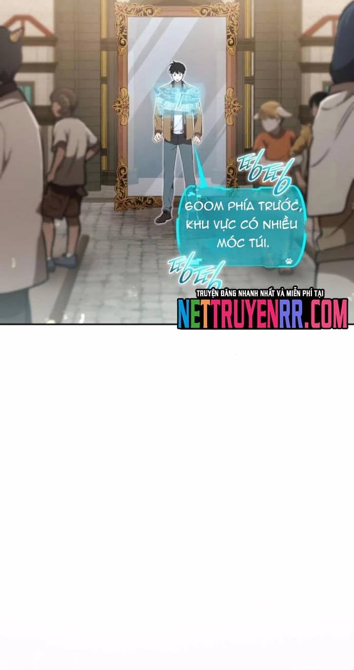 Trường Mẫu Giáo Thần Thú Chapter 25 - Next Chapter 26