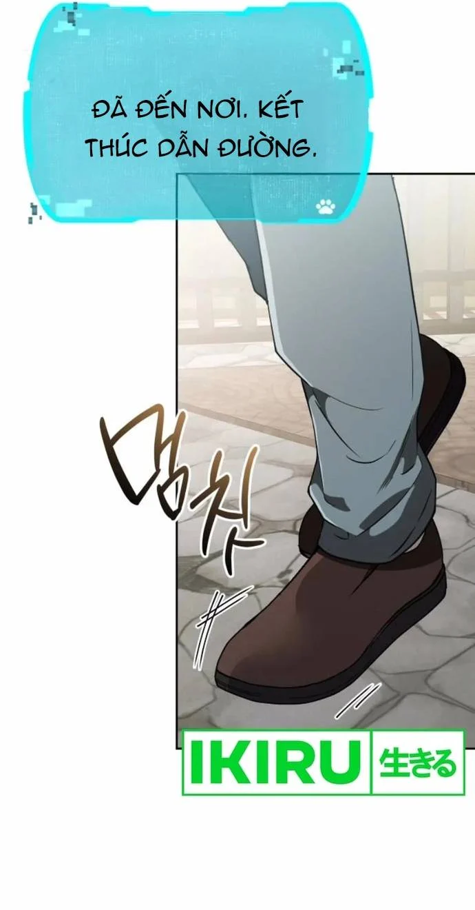 Trường Mẫu Giáo Thần Thú Chapter 25 - Next Chapter 26
