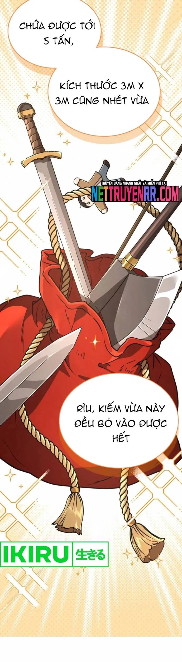 Trường Mẫu Giáo Thần Thú Chapter 25 - Next Chapter 26