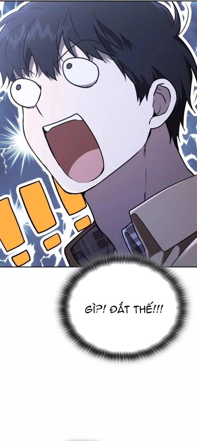 Trường Mẫu Giáo Thần Thú Chapter 25 - Next Chapter 26