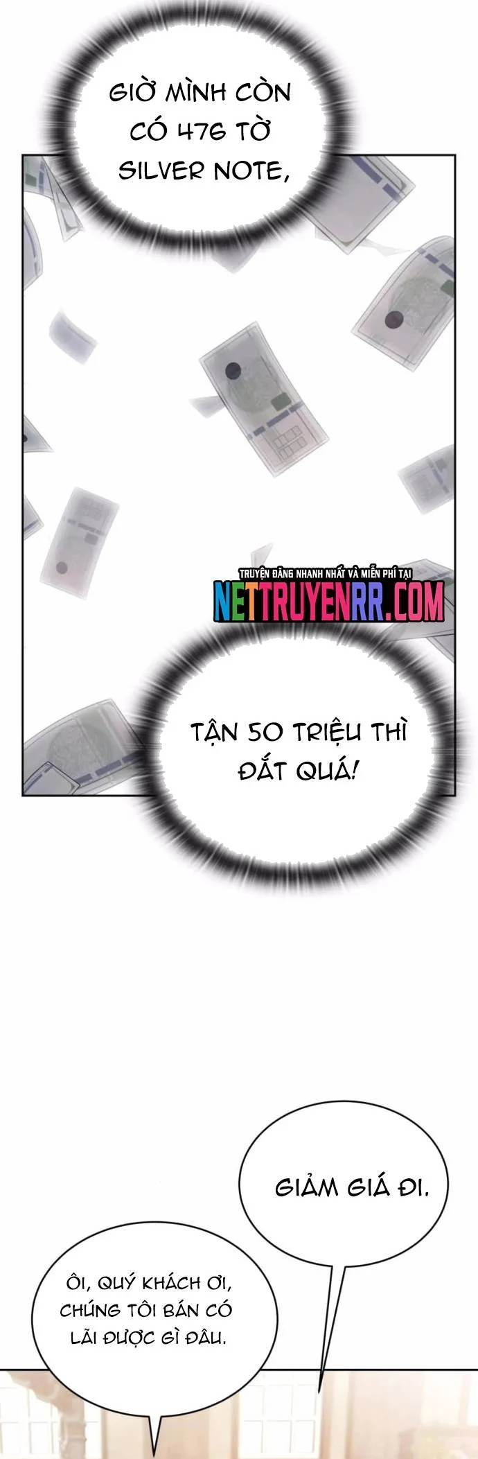 Trường Mẫu Giáo Thần Thú Chapter 25 - Next Chapter 26