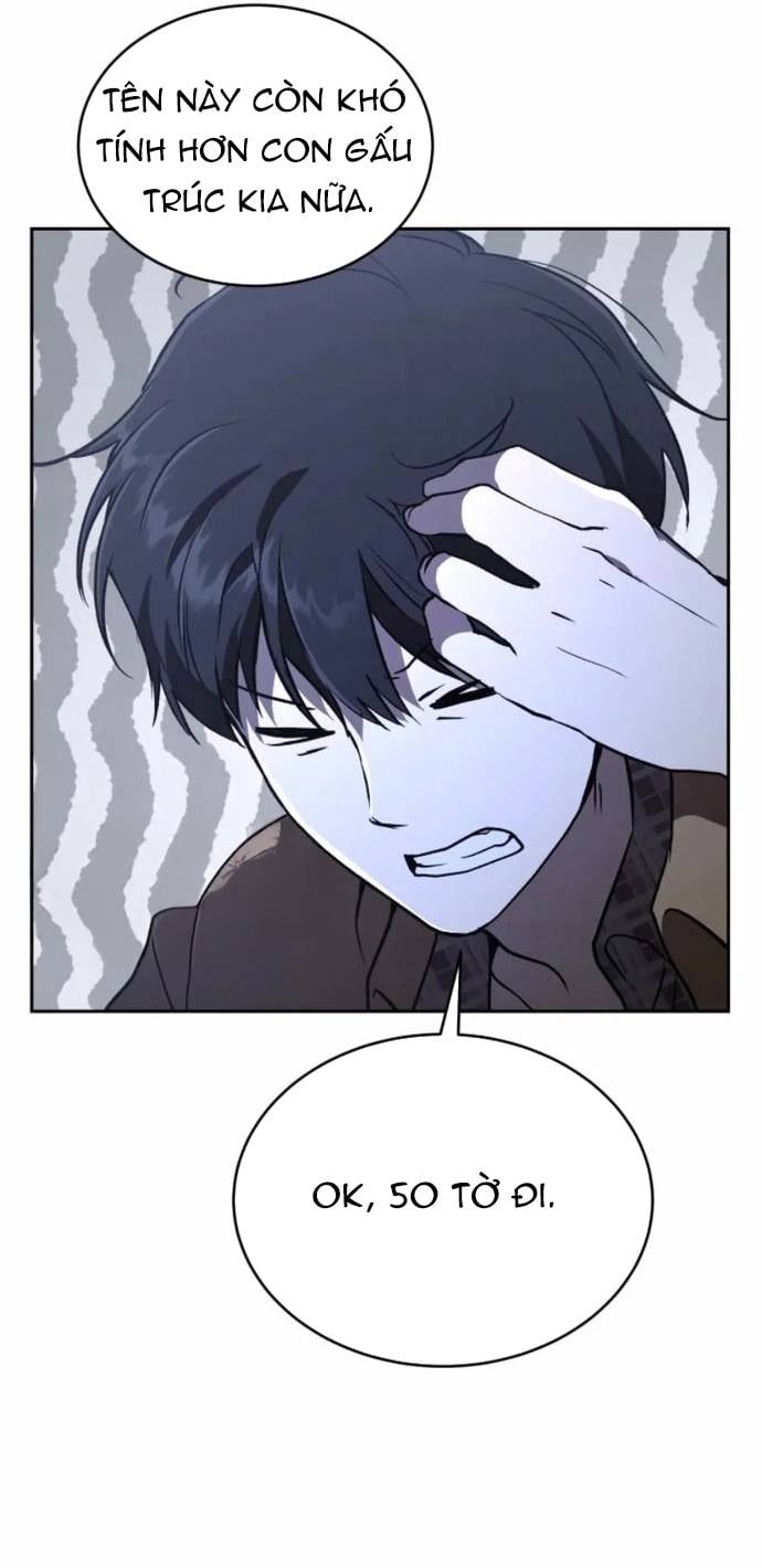 Trường Mẫu Giáo Thần Thú Chapter 25 - Next Chapter 26