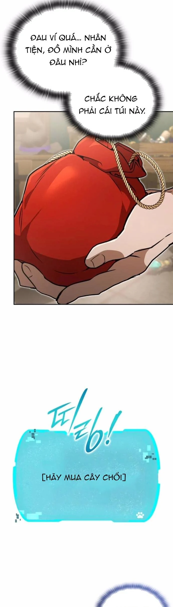 Trường Mẫu Giáo Thần Thú Chapter 25 - Next Chapter 26