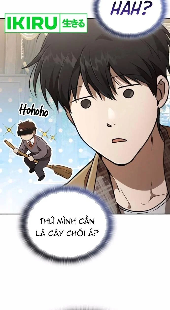 Trường Mẫu Giáo Thần Thú Chapter 25 - Next Chapter 26