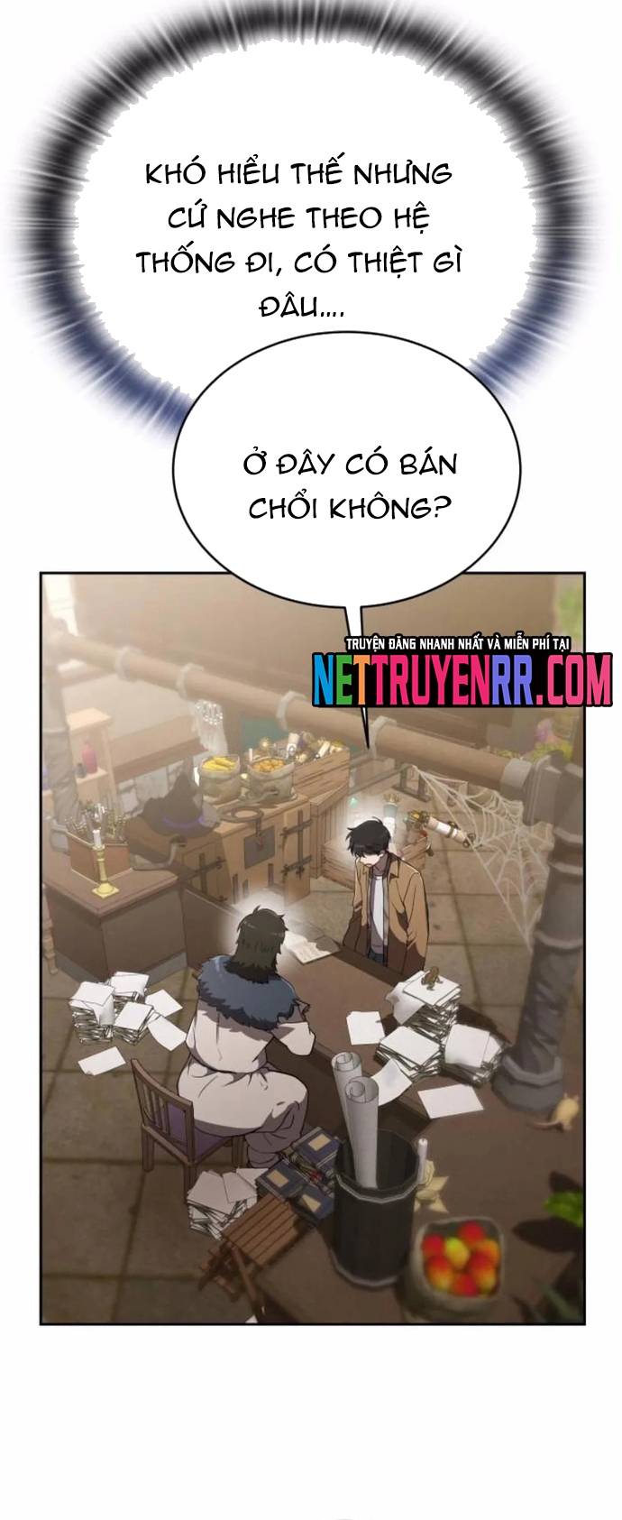Trường Mẫu Giáo Thần Thú Chapter 25 - Next Chapter 26