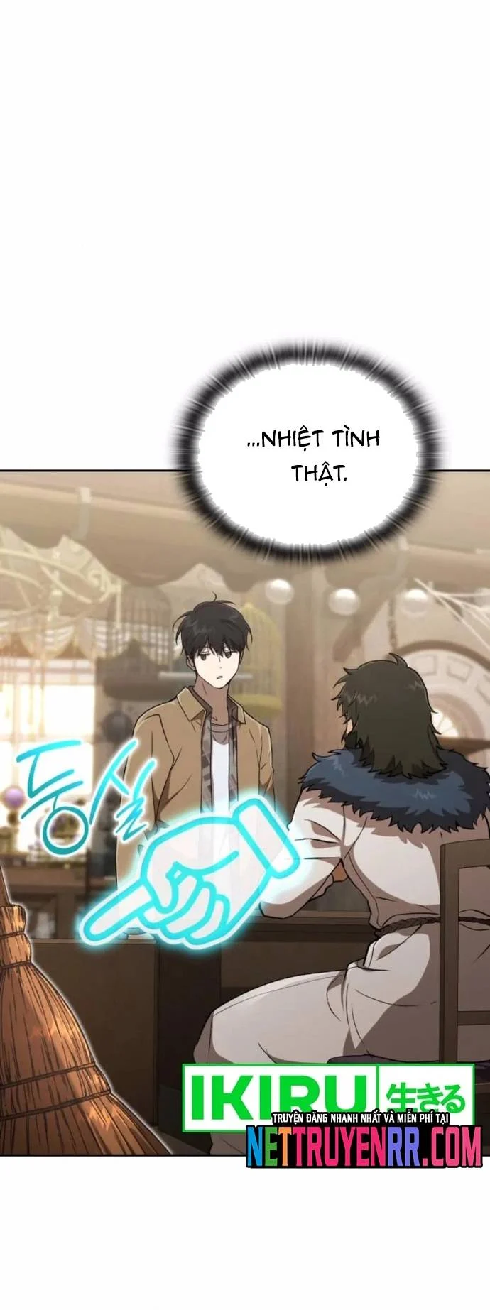 Trường Mẫu Giáo Thần Thú Chapter 25 - Next Chapter 26