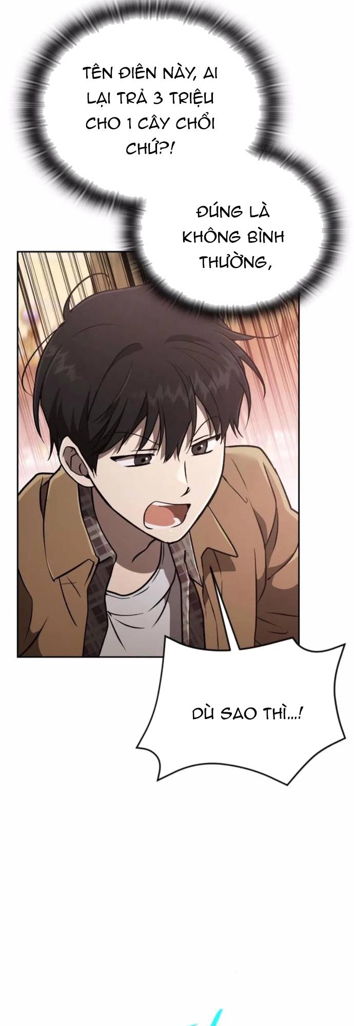 Trường Mẫu Giáo Thần Thú Chapter 25 - Next Chapter 26