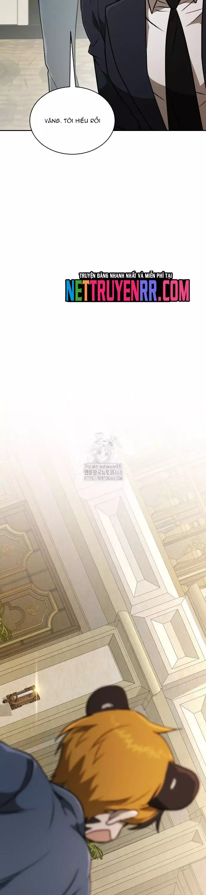 Trường Mẫu Giáo Thần Thú Chapter 26 - Next Chapter 27
