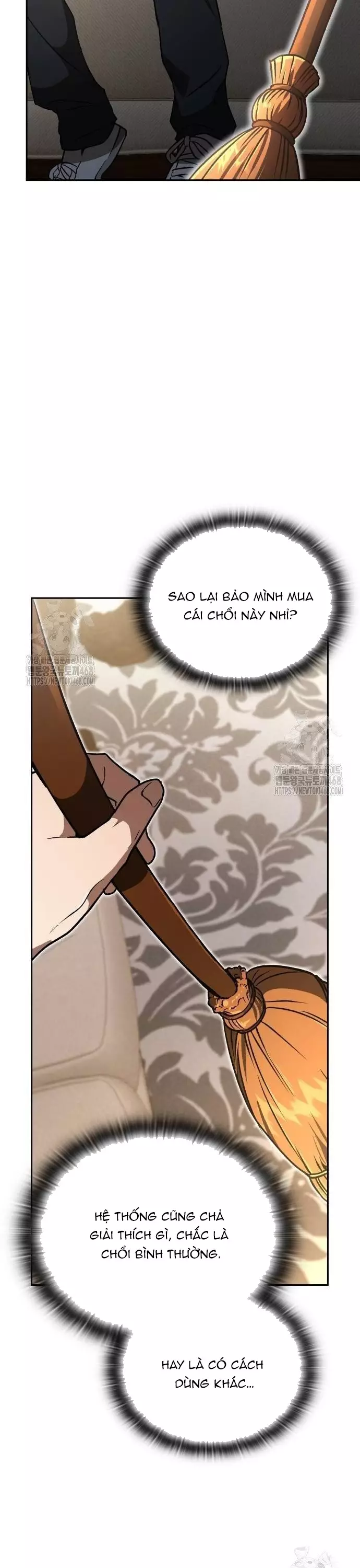 Trường Mẫu Giáo Thần Thú Chapter 26 - Next Chapter 27