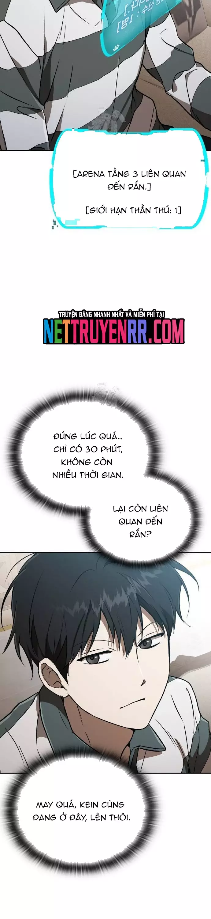 Trường Mẫu Giáo Thần Thú Chapter 26 - Next Chapter 27