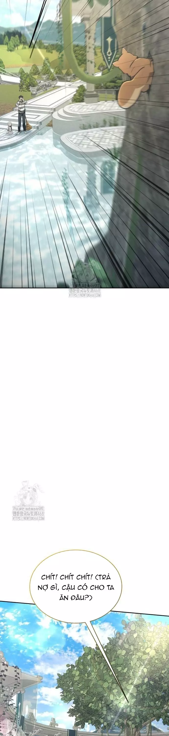 Trường Mẫu Giáo Thần Thú Chapter 26 - Next Chapter 27
