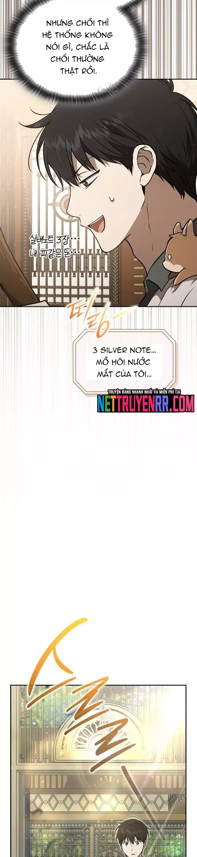 Trường Mẫu Giáo Thần Thú Chapter 26 - Next Chapter 27