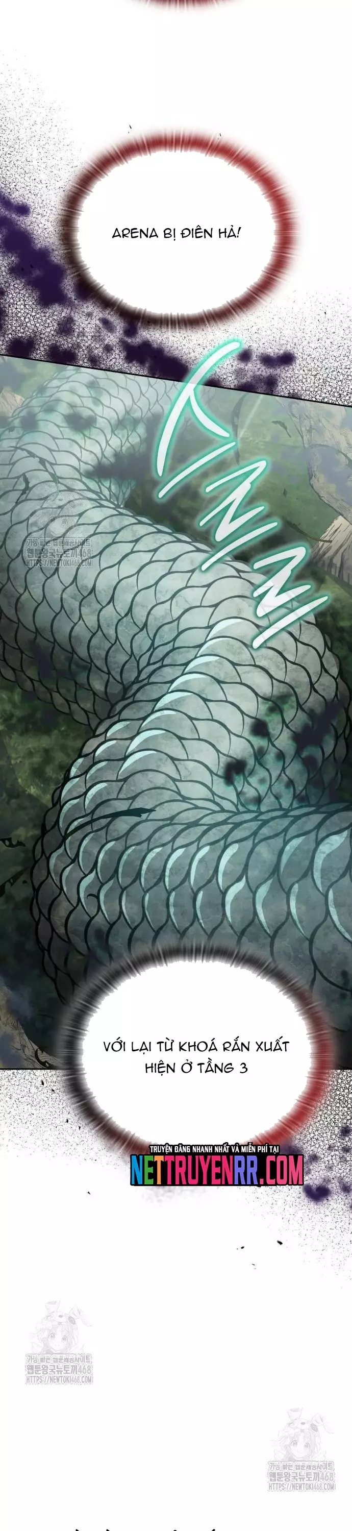 Trường Mẫu Giáo Thần Thú Chapter 26 - Next Chapter 27