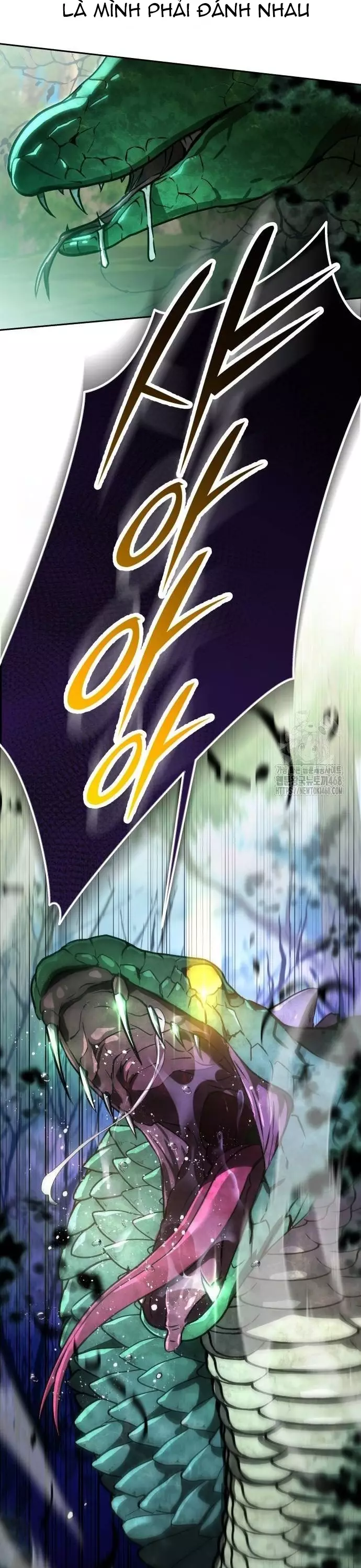 Trường Mẫu Giáo Thần Thú Chapter 26 - Next Chapter 27