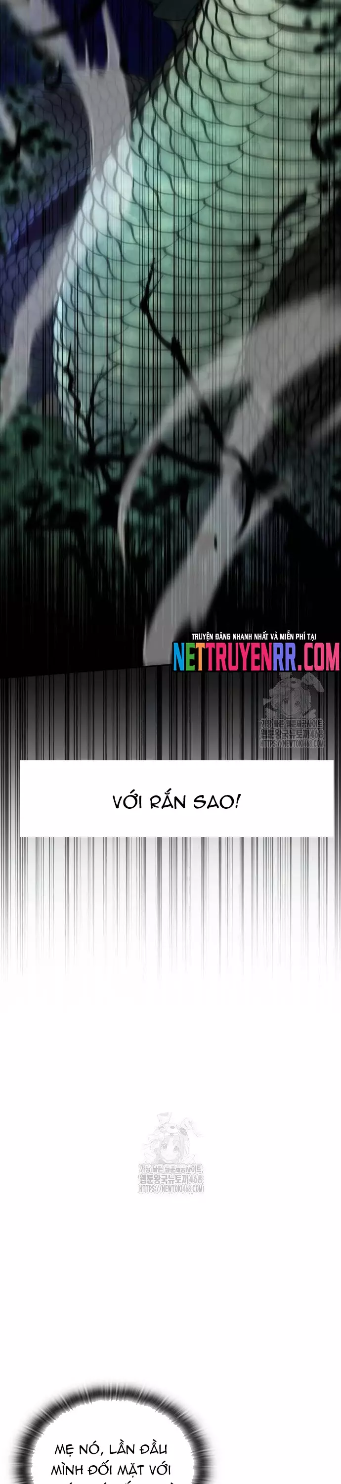 Trường Mẫu Giáo Thần Thú Chapter 26 - Next Chapter 27
