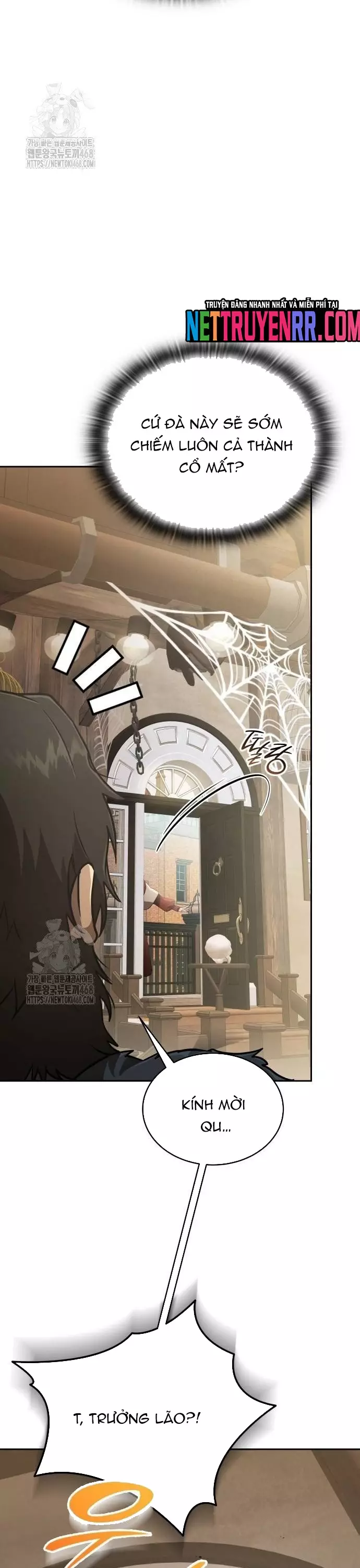 Trường Mẫu Giáo Thần Thú Chapter 26 - Next Chapter 27