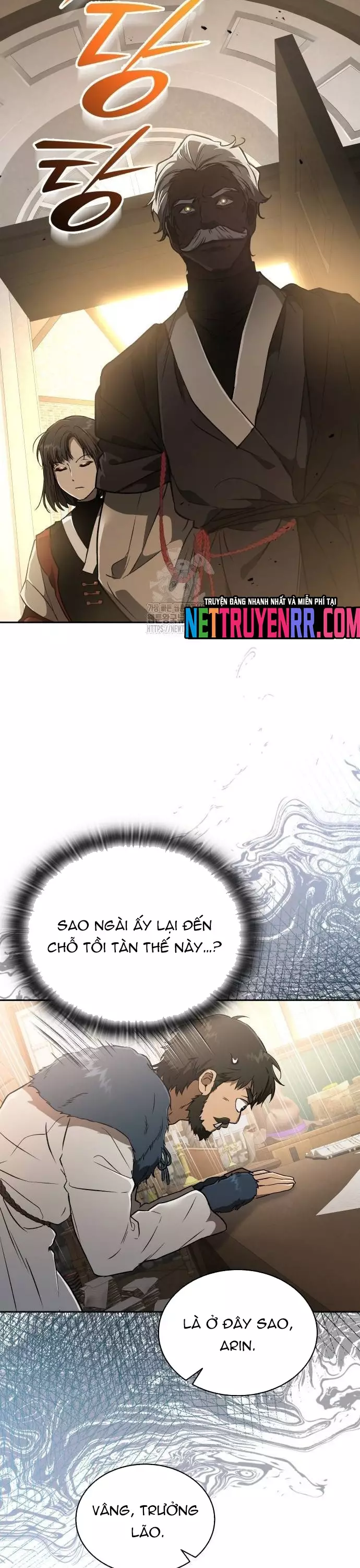 Trường Mẫu Giáo Thần Thú Chapter 26 - Next Chapter 27