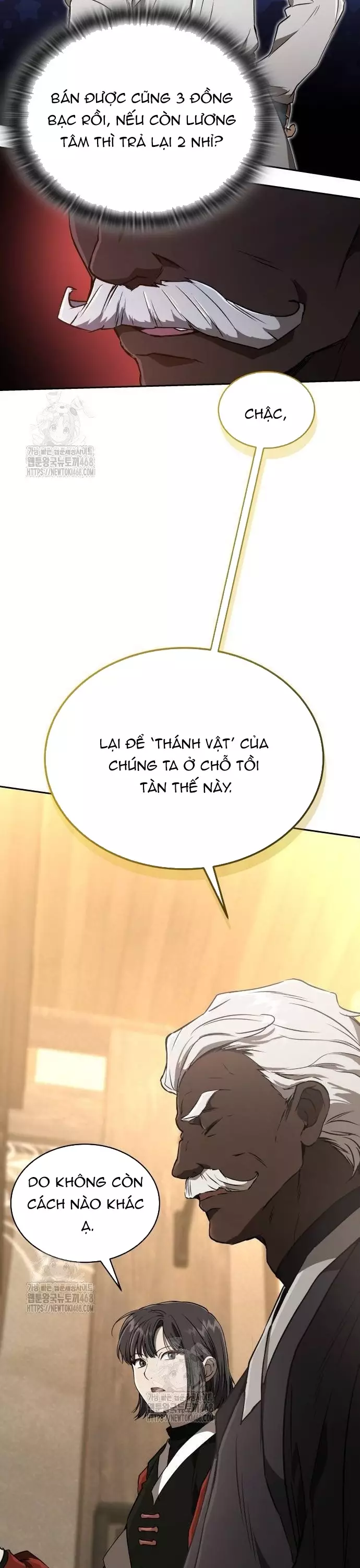 Trường Mẫu Giáo Thần Thú Chapter 26 - Next Chapter 27