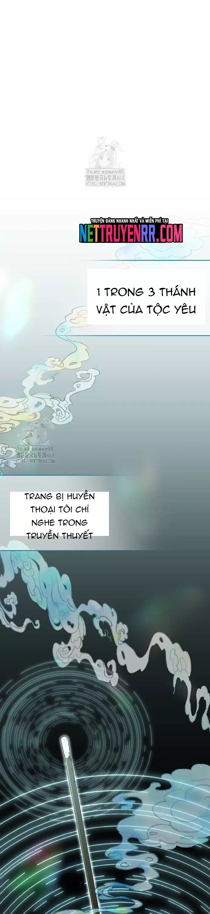 Trường Mẫu Giáo Thần Thú Chapter 26 - Next Chapter 27