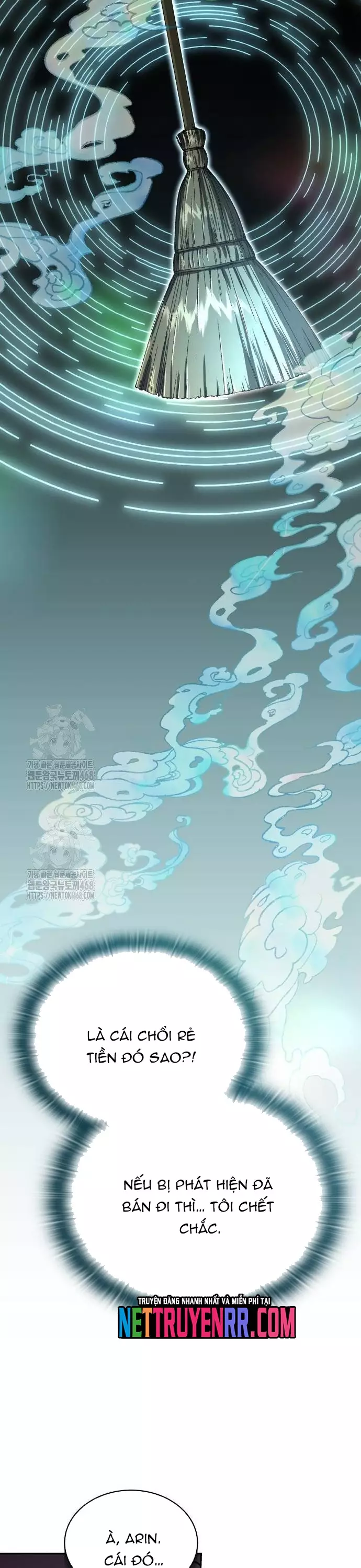 Trường Mẫu Giáo Thần Thú Chapter 26 - Next Chapter 27