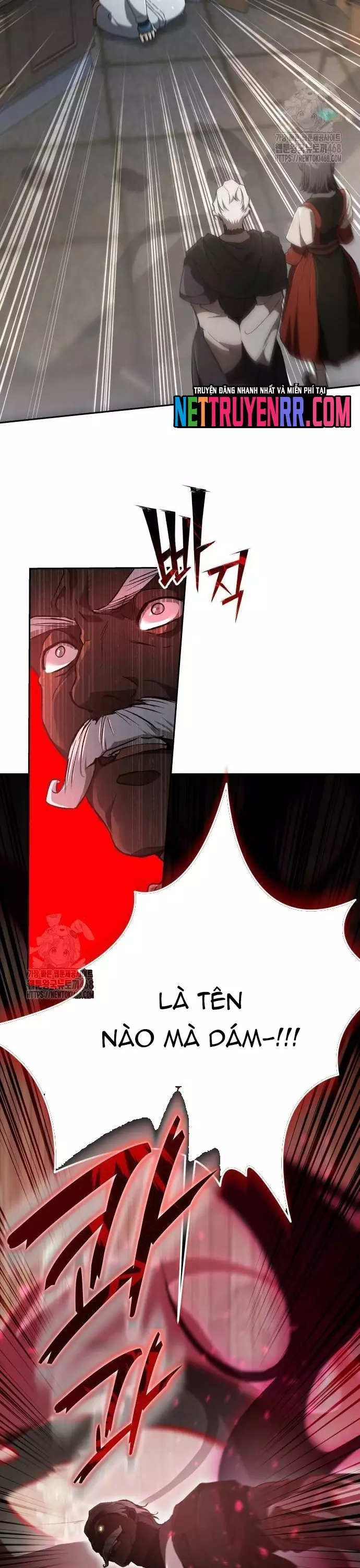 Trường Mẫu Giáo Thần Thú Chapter 26 - Next Chapter 27