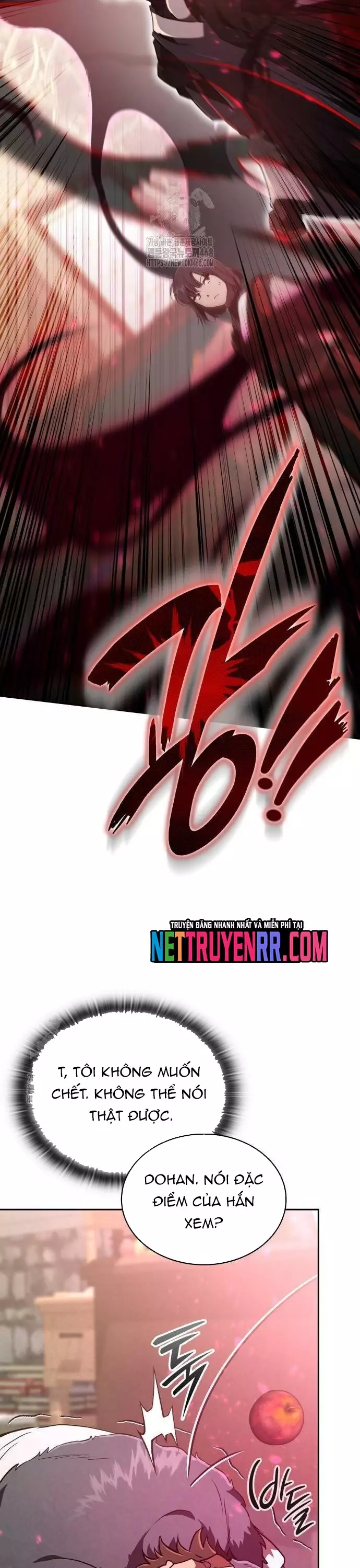 Trường Mẫu Giáo Thần Thú Chapter 26 - Next Chapter 27